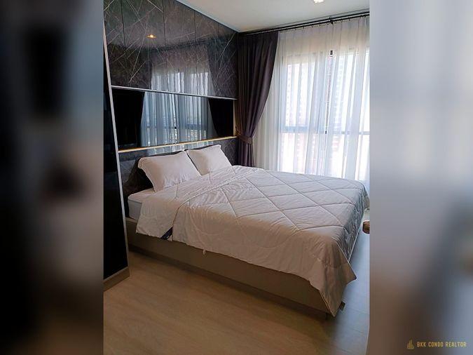 รูป 🍀🍀 Best Value🔥 ให้เช่า📌 Life Sukhumvit 48 (Line:@rent2022) BTS พระโขนง✨พร้อมเข้าอยู่ 🔖 A04887 - รูปที่ 1/8