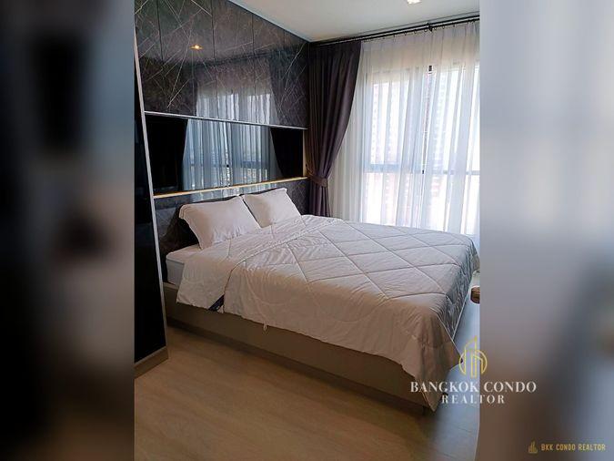 รูป 🍀🍀 Best Value🔥 ให้เช่า📌 Life Sukhumvit 48 (Line:@rent2022) BTS พระโขนง✨พร้อมเข้าอยู่ 🔖 A04887 - รูปที่ 1/8
