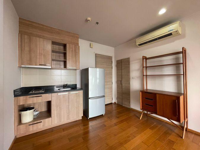 picture 🌸Beautiful room, ready to move in  Hive Taksin, 16 Floor - 7/10