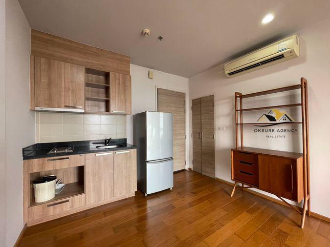 picture ðļBeautiful room, ready to move in Hive Taksin, 16 Floor - 7/10