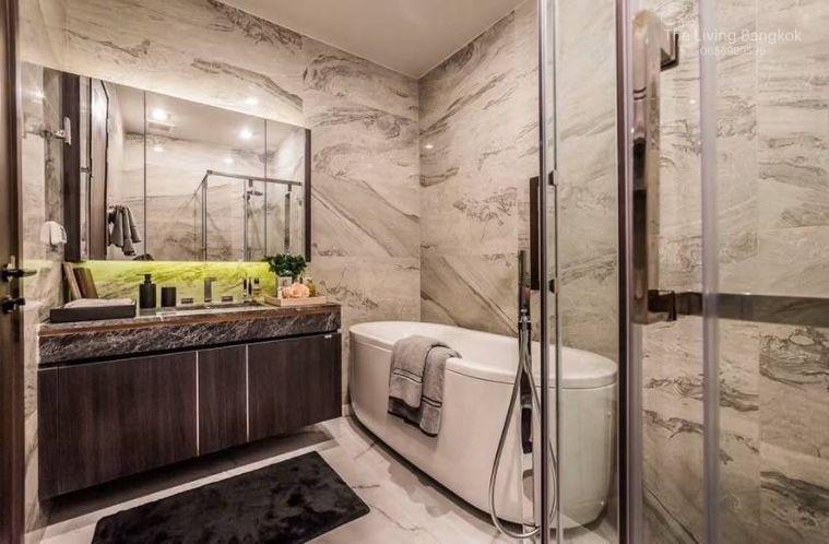 รูป ✨Condo for Rent : Laviq Sukhumvit 57 ( AP-02) ( line : @condo91 ) - รูปที่ 9/9