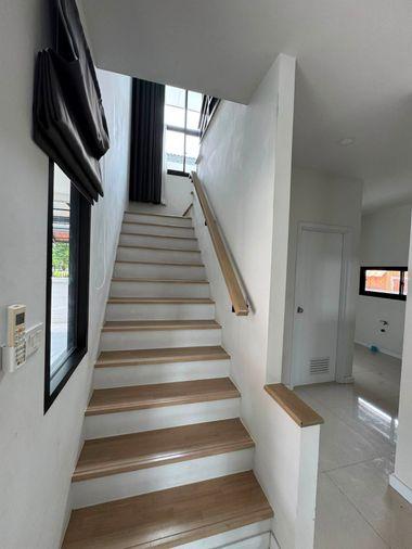 รูป 🏡 ขายบ้านเดี่ยว บริทาเนีย บางนา สุวรรณภูมิ กม.26 (Britania Bangna Suvarnabhumi KM.26) ใกล้สนามบินสุวรรณภูมิ - รูปที่ 7/18
