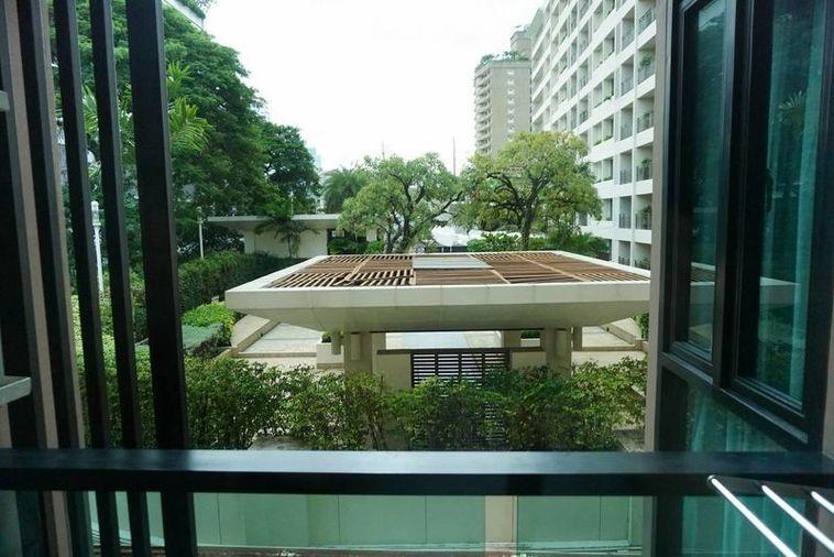 รูป คอนโด ให้เช่า :  Le Cote Thonglor 8 (( ทองหล่อ thonglor​))  MK-02  line @livingbkk - รูปที่ 8/8