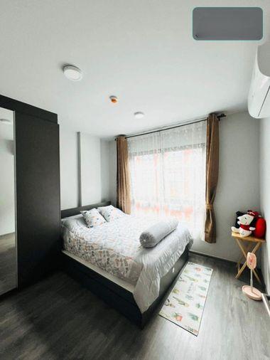 รูป 🤝🏻RB25839 ให้เช่าถูกมาก👍มอนเต้ พระราม 9✅แอดไลน์ @mproperty( มี @ ด้วย) แอดมินตอบไว - รูปที่ 1/9