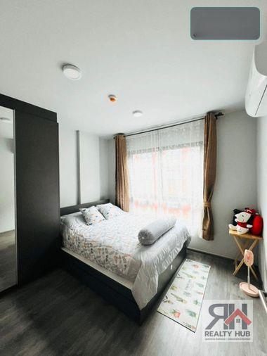รูป 🤝🏻RB25839 ให้เช่าถูกมาก👍มอนเต้ พระราม 9✅แอดไลน์ @mproperty( มี @ ด้วย) แอดมินตอบไว - รูปที่ 1/9