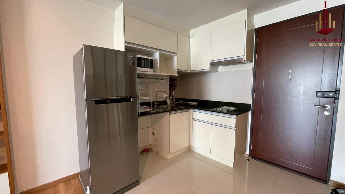 picture ✨ For Rent: The Line Phahonyothin Park Condo ✨💰 Only 18,000 THB/month  - 4/6