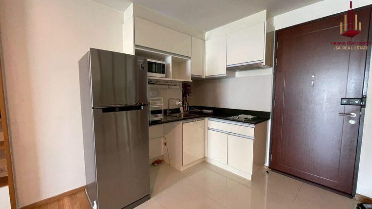 picture ✨ For Rent: The Line Phahonyothin Park Condo ✨💰 Only 18,000 THB/month  - 4/6