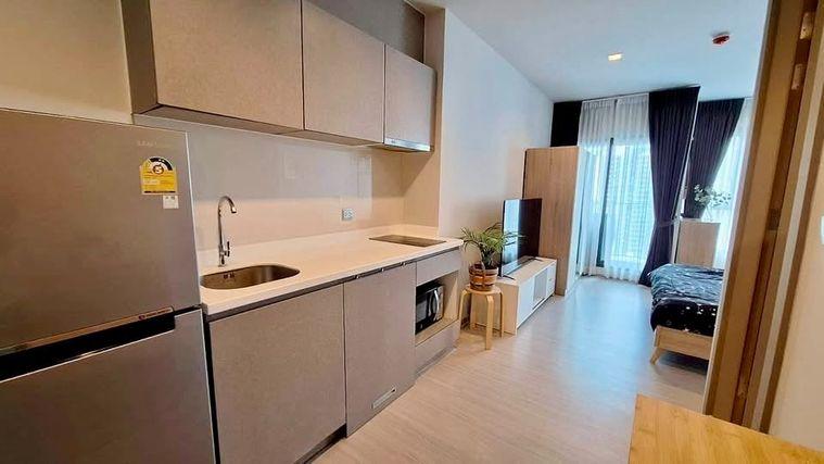 รูป 🤝🏻RB25850 ให้เช่าถูกมาก👍ไลฟ์ อโศก - พระราม 9✅แอดไลน์ @mproperty( มี @ ด้วย) แอดมินตอบไว - รูปที่ 3/5