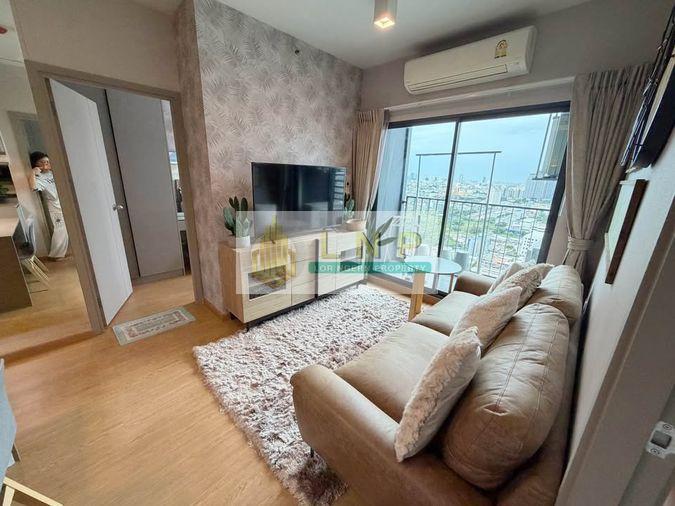 picture ðĒ Condo for Rent: IDEO Sukhumvit 93 Property Code | LNP-C14450 - 12/14