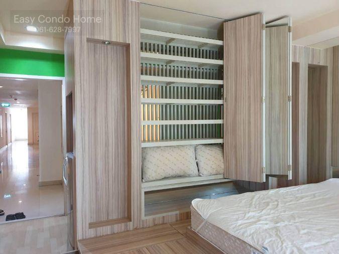 รูป 🟢ER26423 🟢ให้เช่า / For Rent City Living Ratchada 💰 ราคา 9,000 บาท/เดือน - รูปที่ 3/20