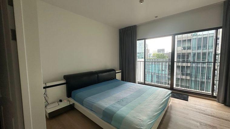 picture 🏢 Condo for Rent: Noble Refine   Property Code | LNP-C14455  - 1/10