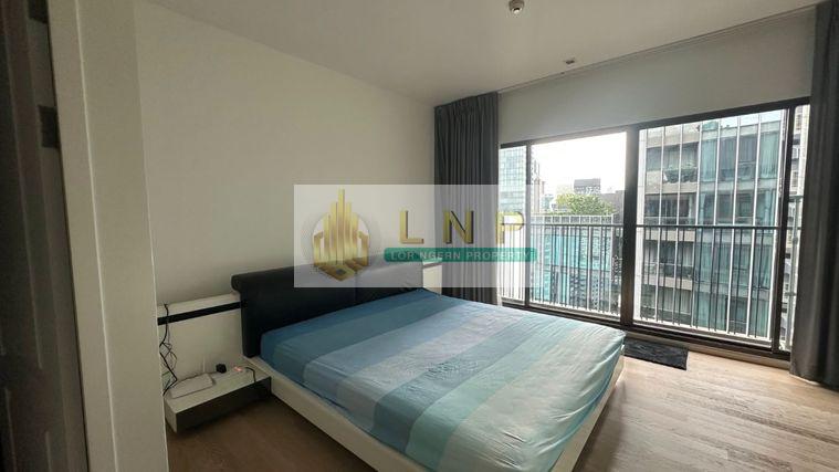 picture 🏢 Condo for Rent: Noble Refine Property Code | LNP-C14455 - 1/10