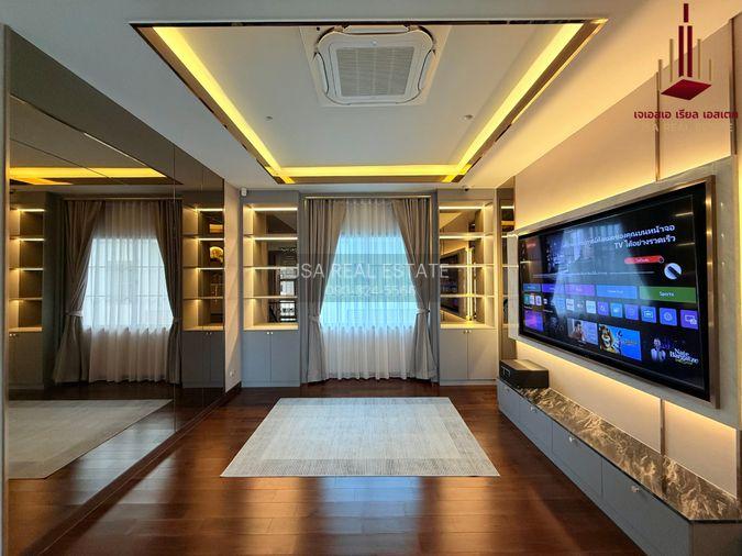 picture ✨ For Rent: Perfect Masterpiece Sukhumvit 77 ✨ 💰 Only 350,000 THB/month - 1/3