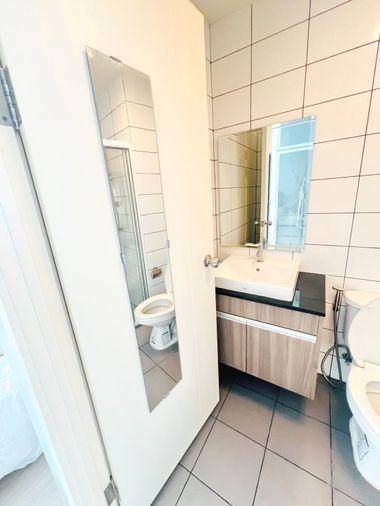 picture 9085, Studio condo for rent at Chapter One Eco Ratchada-Huai Khwang. - 6/14