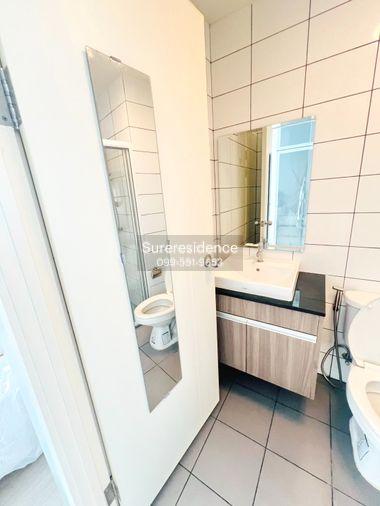picture 9085, Studio condo for rent at Chapter One Eco Ratchada-Huai Khwang. - 6/14