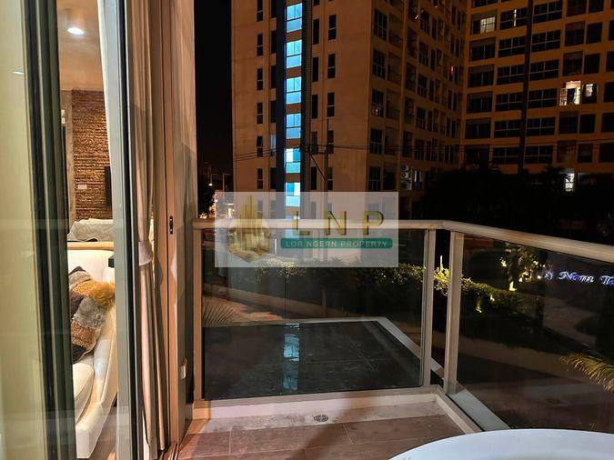 picture ðĒ Condo for Rent: The Riviera Monaco Property Code | LNP-C14453 - 4/14