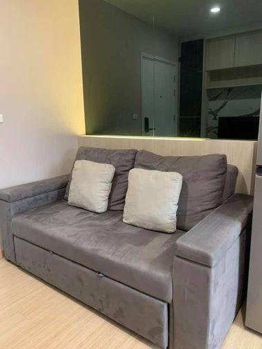picture 🏢 Condo for Sale : The Tree Onnut Station   Property Code | LNP-C14451  - 6/7
