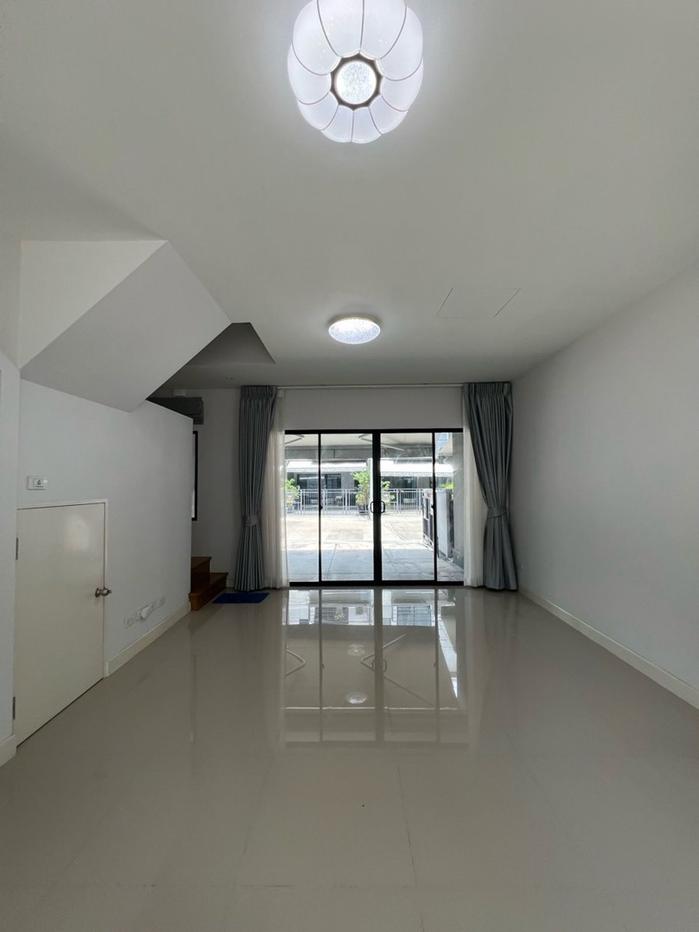 picture 🏠 House for Rent | Baanklangmuang Ratchaphruek-Rattanathibet   Property Code | LNP-H497  - 5/16