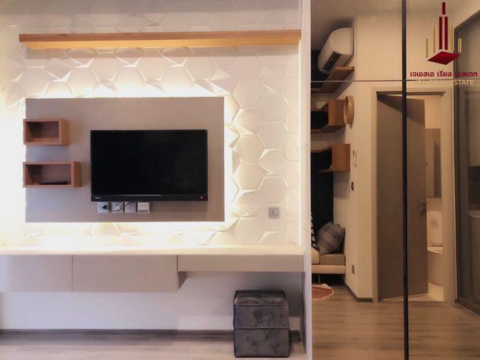 picture ✨ For Sale :  Miti Chiva Kaset Station  Condo ✨  💰 Only 4,100,000 THB - 1/6