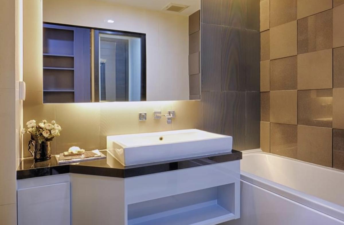 รูป 🏙️✨ FOR RENT: Ivy Ampio Ratchada  📩 Interested in this room? Screenshot or copy the link and send us via Line for more details & room viewing.   - รูปที่ 2/10