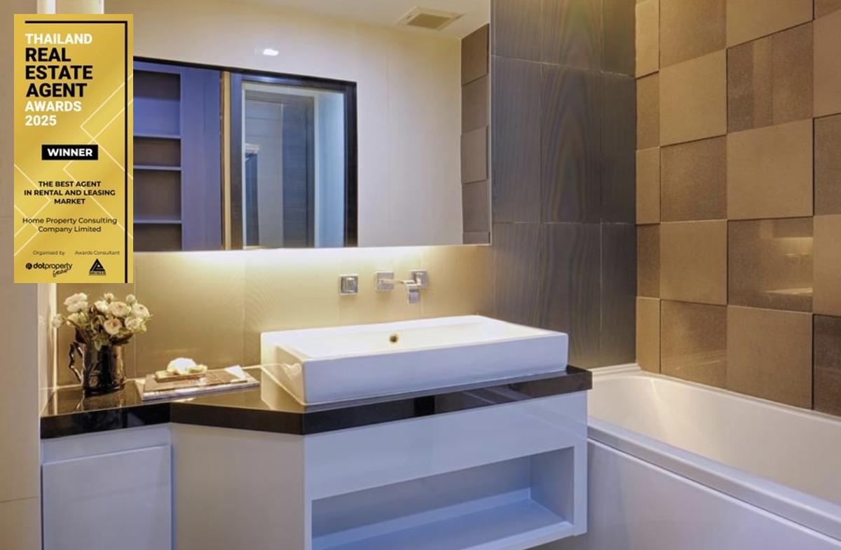 รูป 🏙️✨ FOR RENT: Ivy Ampio Ratchada 📩 Interested in this room? Screenshot or copy the link and send us via Line for more details & room viewing. - รูปที่ 2/10