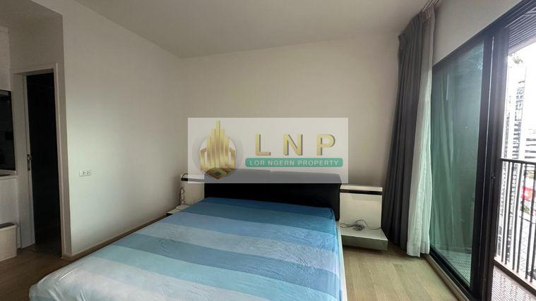 picture 🏢 Condo for Rent: Noble Refine Property Code | LNP-C14455 - 2/10
