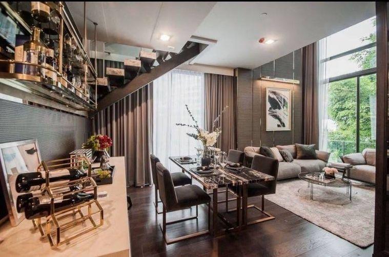รูป ✨Condo for Rent : Laviq Sukhumvit 57 ( AP-02) ( line : @condo91 ) - รูปที่ 5/9