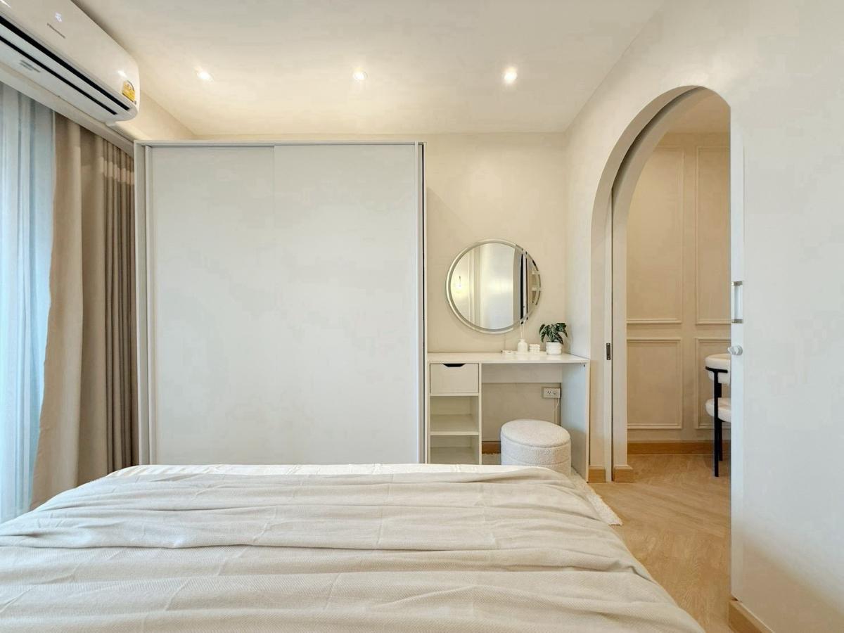 รูป 🏢 ขายคอนโด : Srivara Mansion (ศรีวรา แมนชั่น)   รหัสทรัพย์ | 📌LNP-C14454  - รูปที่ 14/19