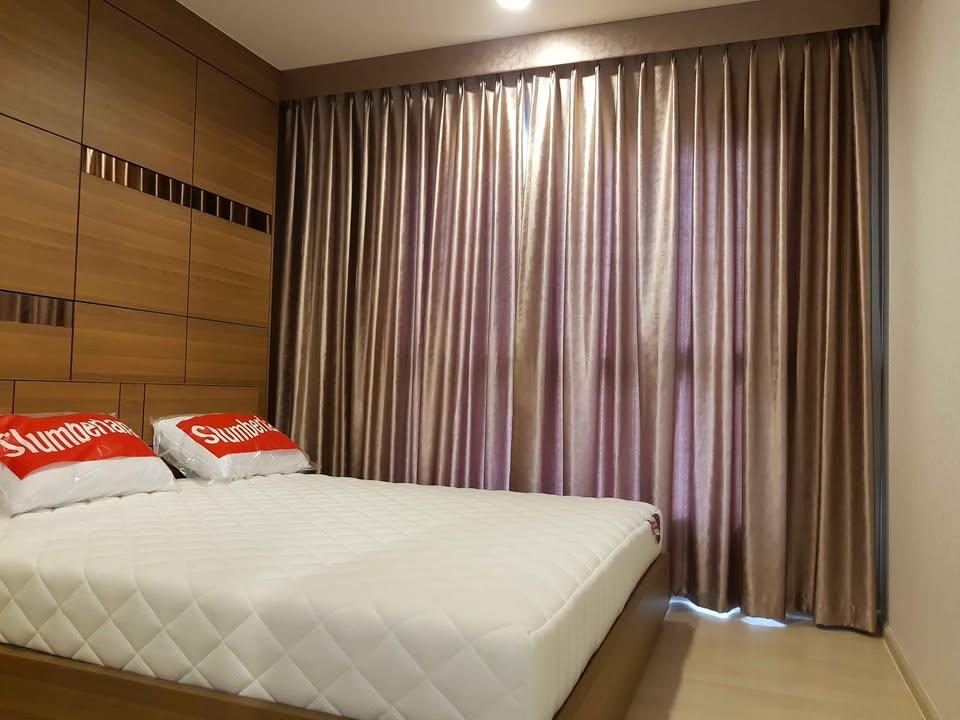 รูป 🏢 ขายคอนโด : Life Sukhumvit 48 (ไลฟ์ สุขุมวิท 48)   รหัสทรัพย์ | 📌LNP-C14449  - รูปที่ 9/18