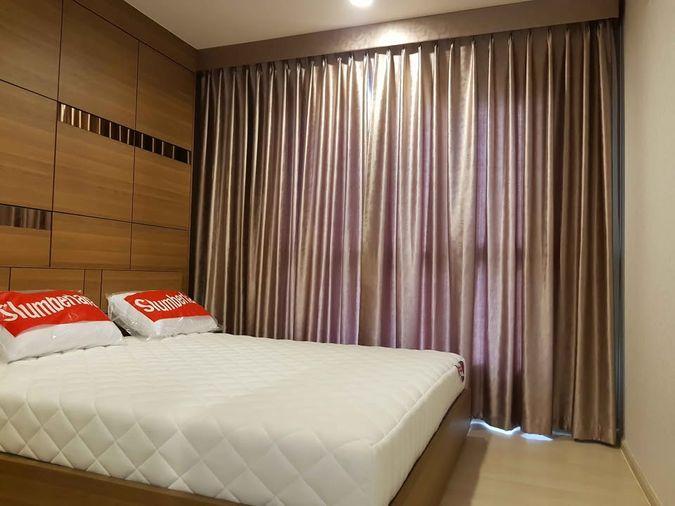 รูป 🏢 ขายคอนโด : Life Sukhumvit 48 (ไลฟ์ สุขุมวิท 48)   รหัสทรัพย์ | 📌LNP-C14449  - รูปที่ 9/18