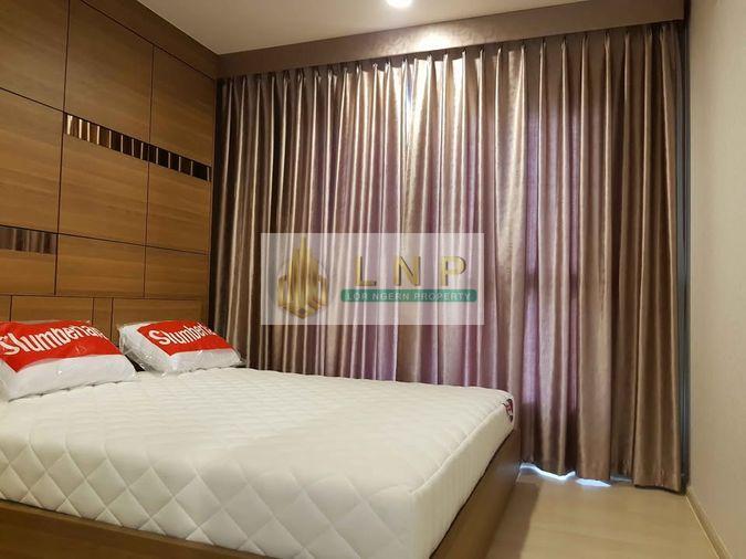 รูป 🏢 ขายคอนโด : Life Sukhumvit 48 (ไลฟ์ สุขุมวิท 48) รหัสทรัพย์ | 📌LNP-C14449 - รูปที่ 9/18