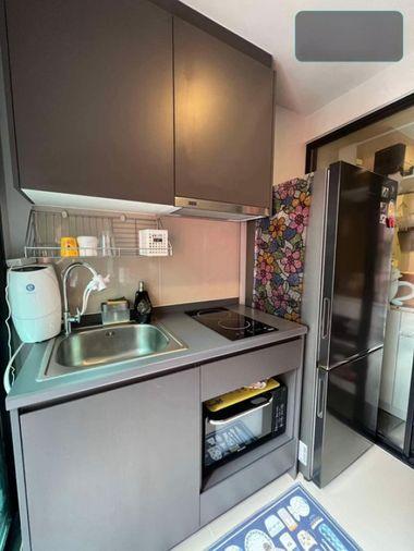 รูป 🤝🏻RB25839 ให้เช่าถูกมาก👍มอนเต้ พระราม 9✅แอดไลน์ @mproperty( มี @ ด้วย) แอดมินตอบไว - รูปที่ 4/9