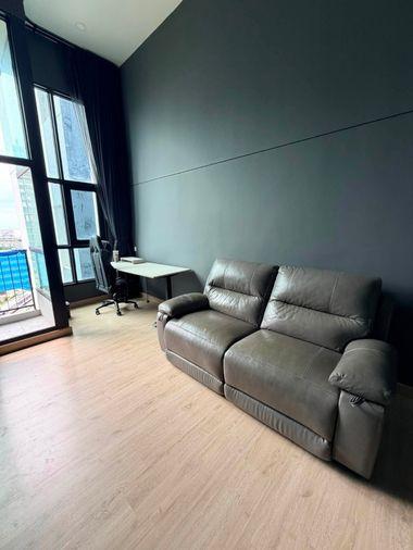 picture Knightsbridge Duplex Tiwanon    Condo For Rent / Line : @mintocondo - 12/13