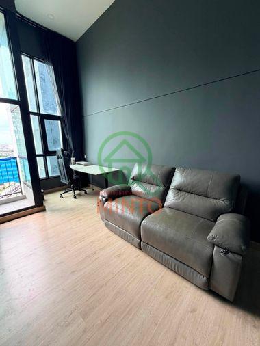 picture Knightsbridge Duplex Tiwanon Condo For Rent / Line : @mintocondo - 12/13