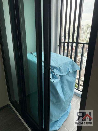 รูป 🤝🏻RB25843 ให้เช่าถูกมาก👍ไอดีโอ รามคำแหง - ลำสาลี สเตชั่น✅แอดไลน์ @mproperty( มี @ ด้วย) แอดมินตอบไว - รูปที่ 13/14