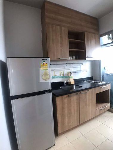 รูป 🏢 ให้เช่าคอนโด : Hive Sathorn (ไฮฟ์ สาทร) รหัสทรัพย์ | 📌LNP-C14448 - รูปที่ 12/16
