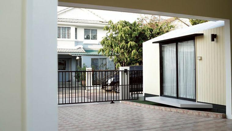 รูป 🏡 ขายบ้าน พฤกษ์ลดา 2 คลอง 4 ลำลูกกา | Pruklada 2 Khlong 4 Lam Luk Ka | ติดถนนหลัก ตรงข้ามโรงเรียนแย้มสะอาด - รูปที่ 1/13
