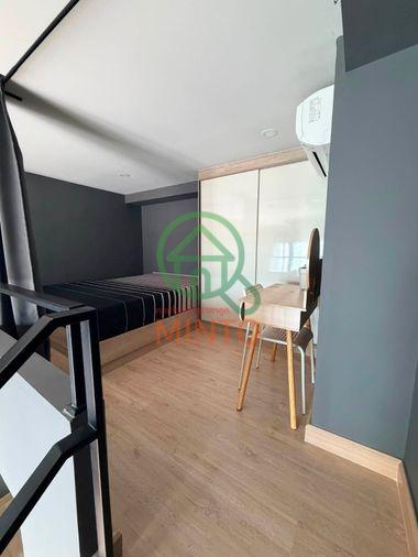 picture Knightsbridge Duplex Tiwanon Condo For Rent / Line : @mintocondo - 10/13