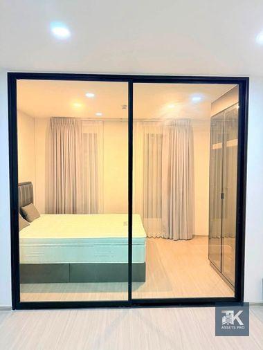 รูป 🟪🟦🟩🟨🟧 ให้เช่า Aspire Asoke - Ratchada 🛎️🛎️ | 𝗟𝗶𝗻𝗲@: @𝗮𝘀𝘀𝗲𝘁𝘀𝗽𝗿𝗼 - รูปที่ 2/10