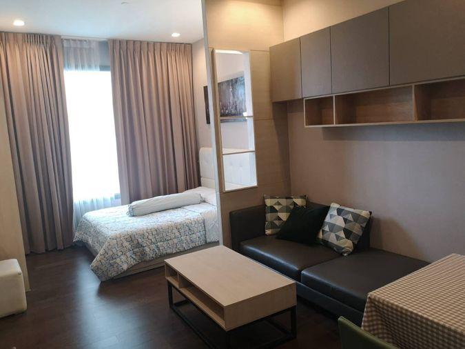 รูป Hot Price for Rent  Q Asoke (คิว อโศก) ราคาถูกที่สุด ห้องสวย🔥 - รูปที่ 8/8