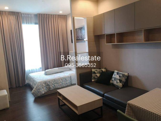 รูป Hot Price for Rent Q Asoke (คิว อโศก) ราคาถูกที่สุด ห้องสวย🔥 - รูปที่ 8/8