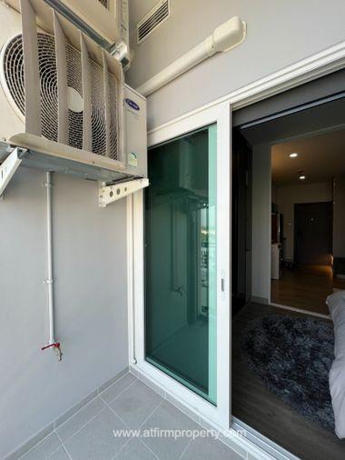 รูป 💥💥ปล่อยเช่าห้องสวย!! Supalai Loft Phasi Charoen 30 ตรม.ชั้น 10 แต่งครบ พร้อมอยู่!! สอบถามได้ที่ Line ID: @atfirm💥💥 - รูปที่ 17/18