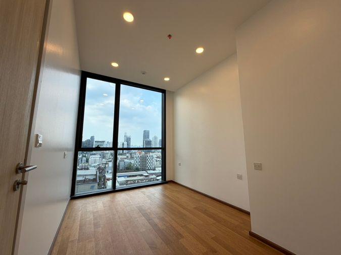 รูป 🔥 Wish Signature II Midtown Siam ห้องสวย 2 Bedrooms ชั้น 12 ขนาด 46.83 ตร.ม. ใจกลางราชเทวี ใกล้ BTS ราชเทวี เพียง 40,000 บาท/เดือน! 🏙️✨ - รูปที่ 7/11