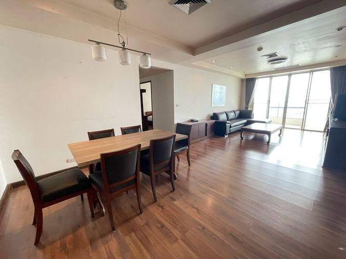 รูป ให้เช่า Rama Harbour View ศรีราชา ห้องใหญ่ วิวทะเล บรรยากาศดี  - รูปที่ 4/15