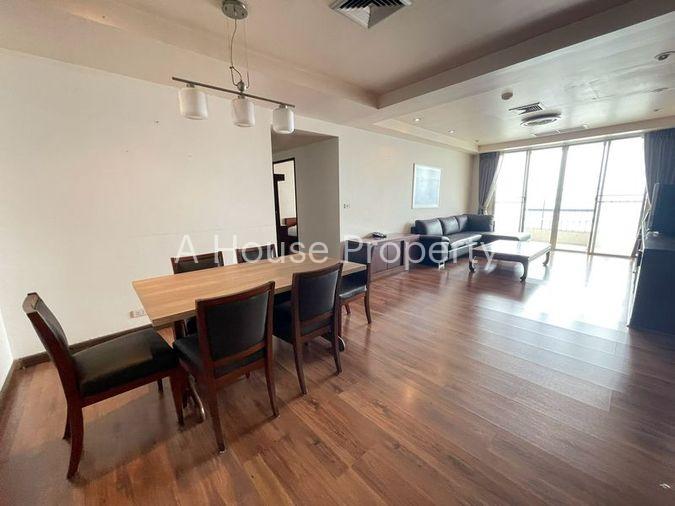 รูป ให้เช่า Rama Harbour View ศรีราชา ห้องใหญ่ วิวทะเล บรรยากาศดี - รูปที่ 4/15