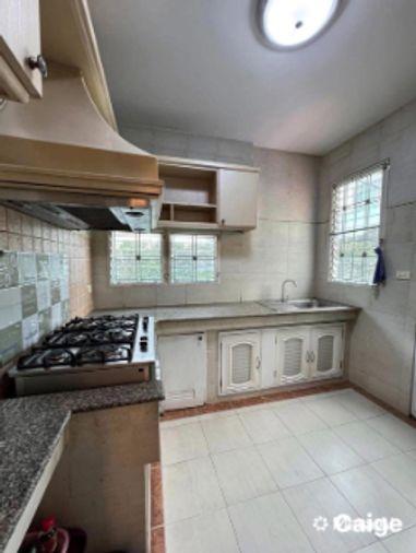 รูป 🏡 ขายบ้าน ปาริชาติ 345 | Parichat 345 | ใกล้ดอนเมือง–ราชพฤกษ์–ชัยพฤกษ์–ปากเกร็ด - รูปที่ 10/20