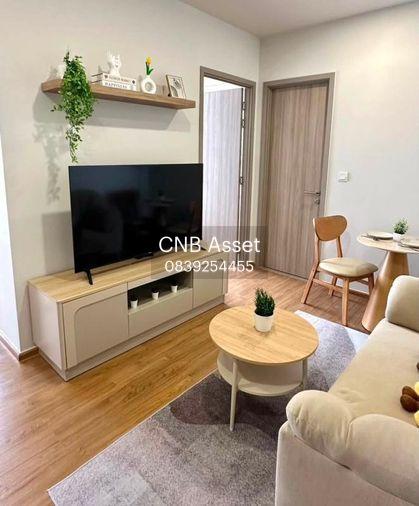 picture For rent 2 bedroom Cloud thonglor - 7/7