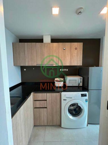 picture Chambers chaan Condo For Rent / Line : @mintocondo - 9/16