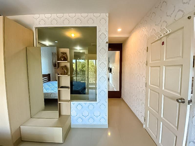 รูป Condo for Sale AD Hyatt Wongamat 1Bed Fully Furnished - รูปที่ 3/7