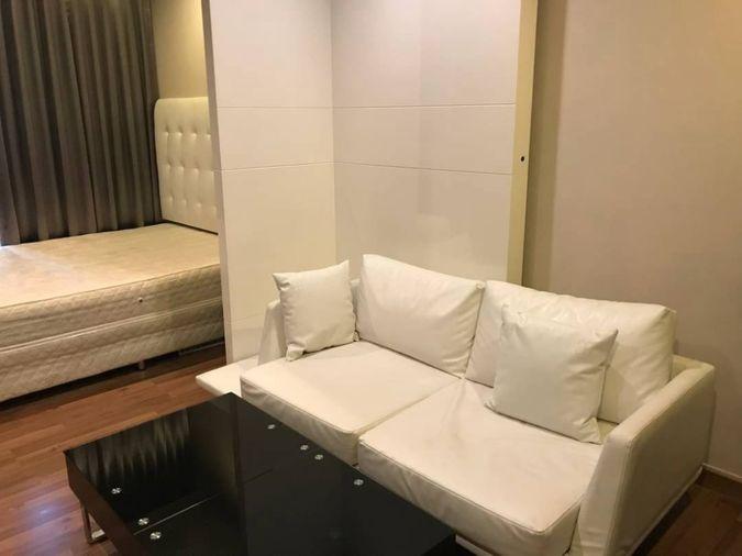 รูป Hot Price for rent Ivy Ampio (ไอวี่ แอมพิโอ) ราคาถูกที่สุด ห้องสวย 🔥 - รูปที่ 5/13